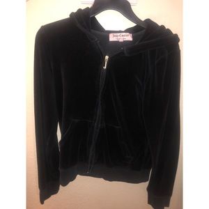 Juicy couture jacket